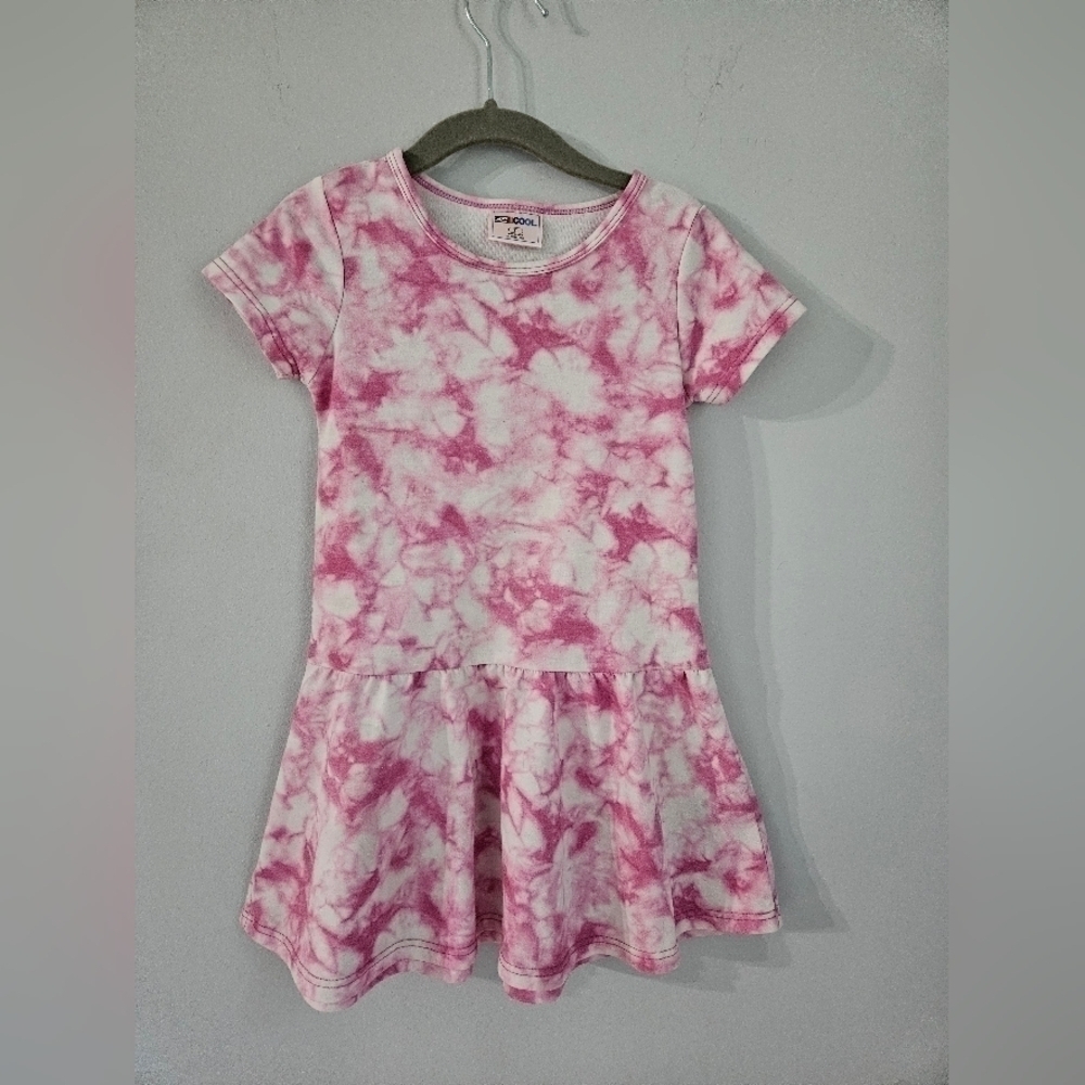 32 degrees cool girls dress - Picture 3 of 5